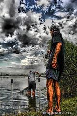 Meet Carp Romanian Awards - 2012
